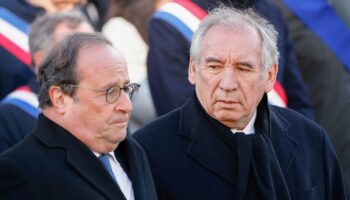 Retailleau martèle que le gouvernement Bayrou va « toucher » à l’AME